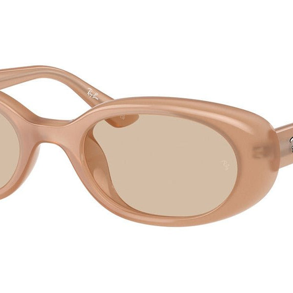 Ray-Ban RB4441D Square Sunglasses -RAY-BAN Sunglasses- Optivision