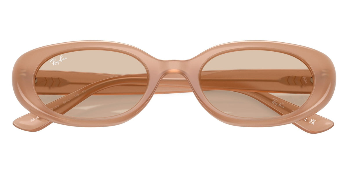 Ray-Ban RB4441D Square Sunglasses -RAY-BAN Sunglasses- Optivision