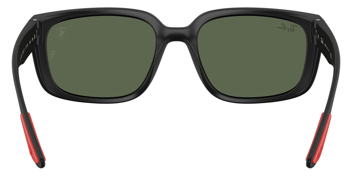 Ray-Ban RB4443M Square Sunglasses -RAY-BAN Sunglasses- Optivision