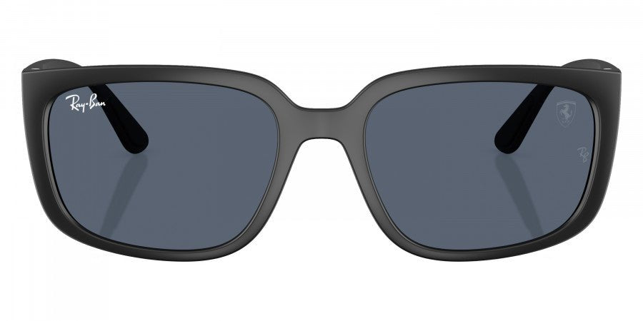 Ray-Ban RB4443M Square Sunglasses -RAY-BAN Sunglasses- Optivision