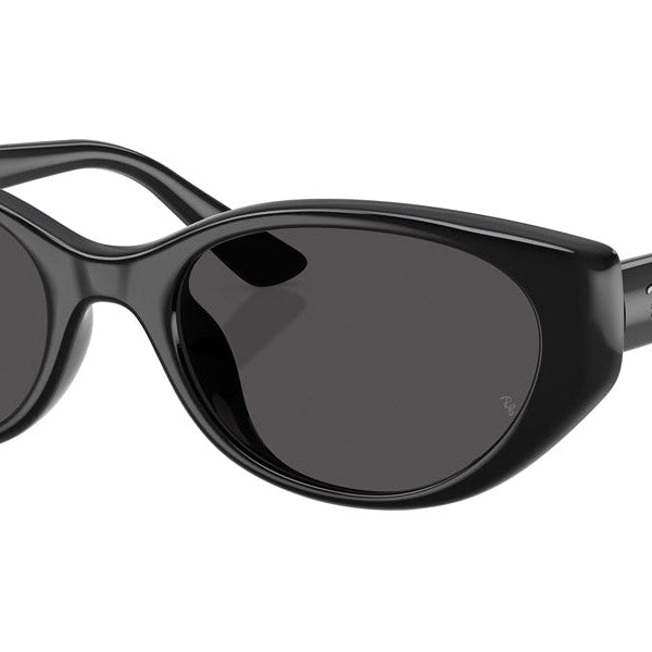 Ray-Ban RB4457D Pillow Sunglasses
