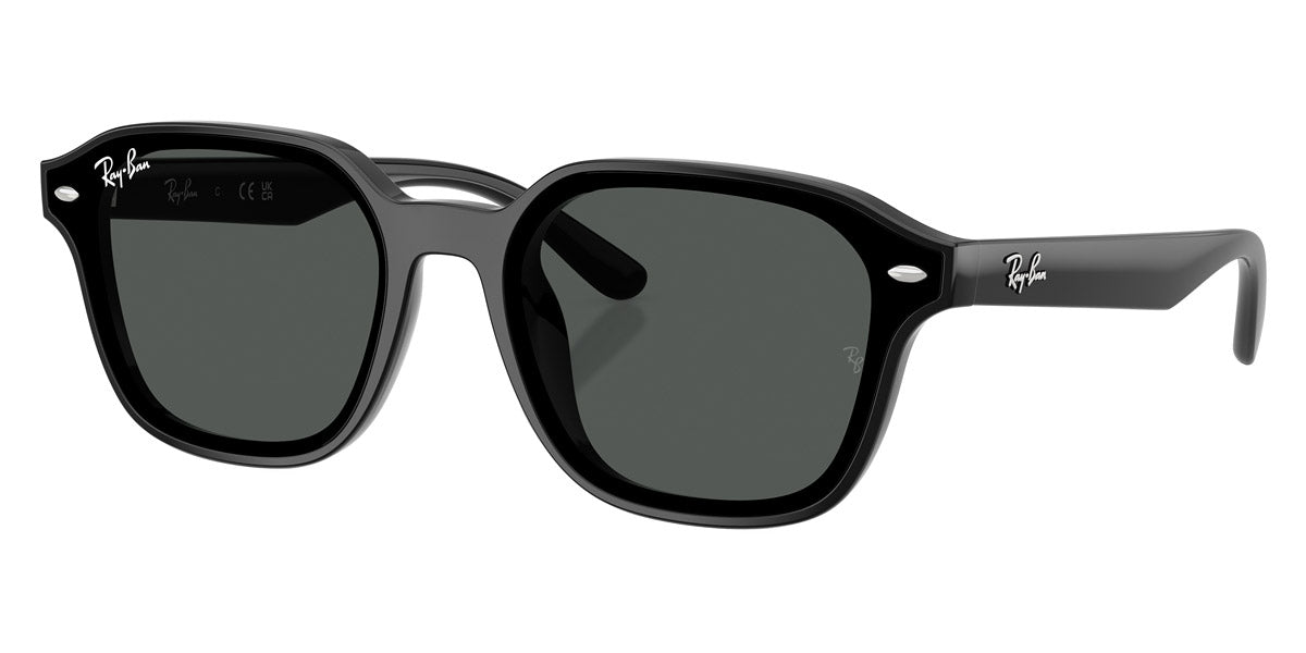 Ray-Ban RB4458D Square Sunglasses -RAY-BAN Sunglasses- Optivision