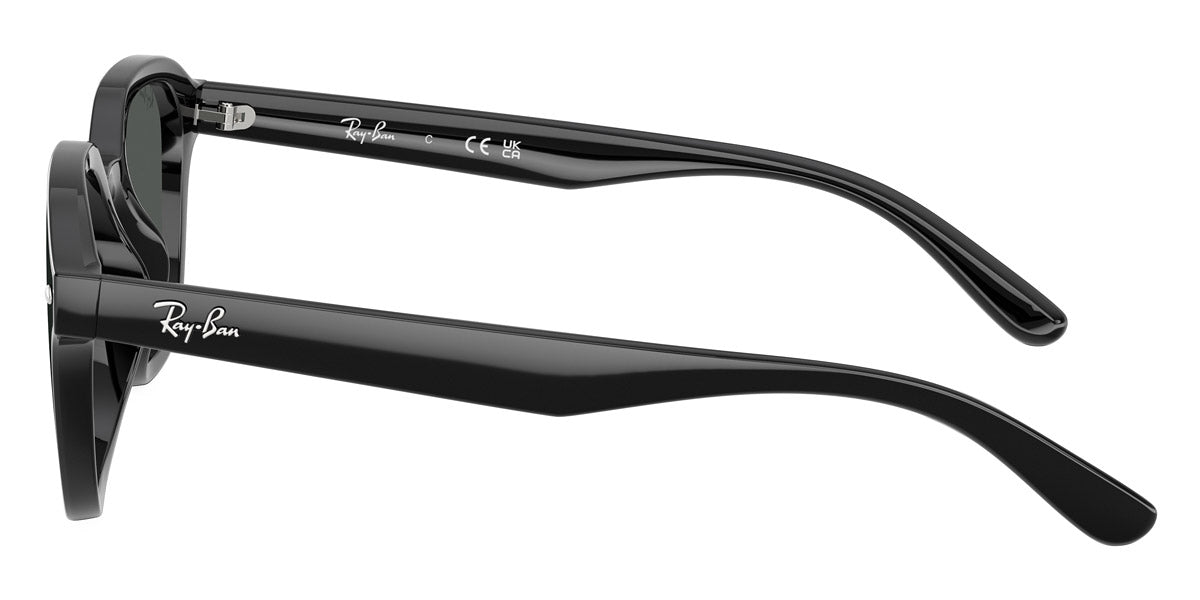 Ray-Ban RB4458D Square Sunglasses -RAY-BAN Sunglasses- Optivision