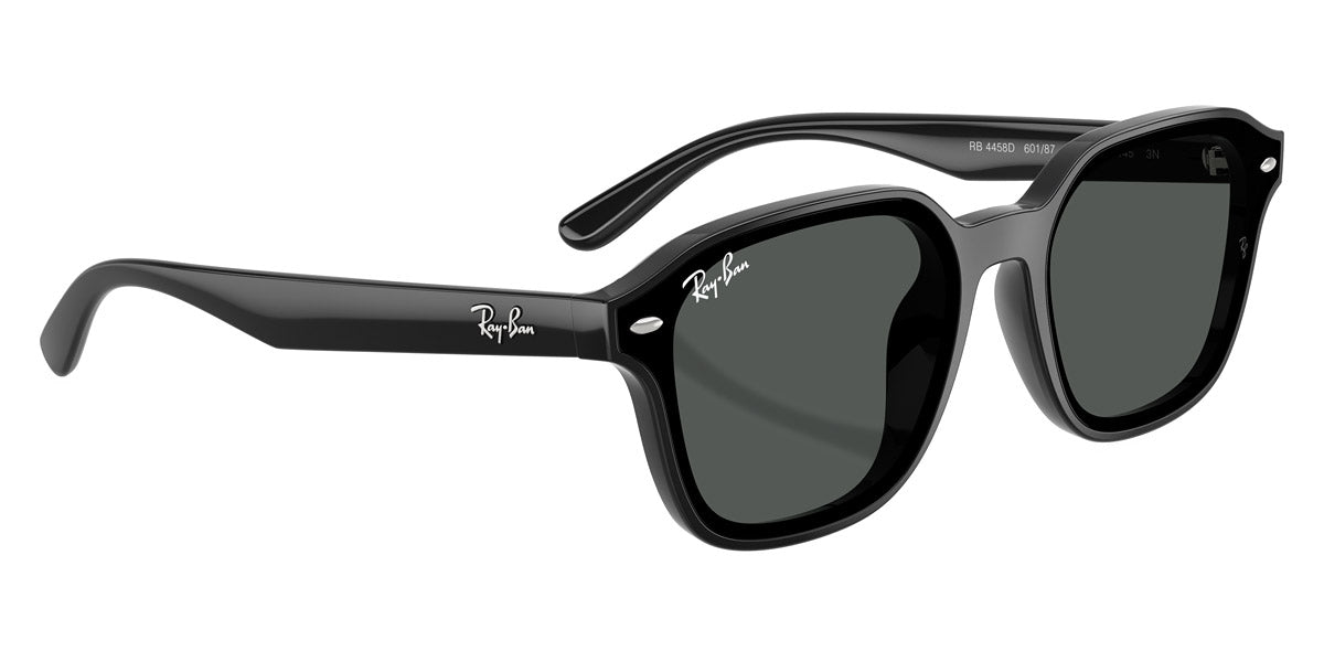 Ray-Ban RB4458D Square Sunglasses -RAY-BAN Sunglasses- Optivision