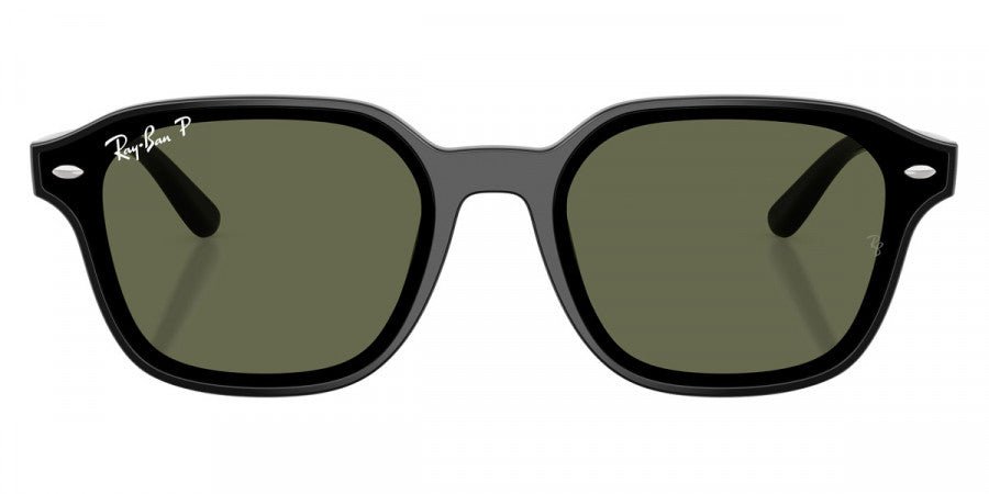 RAY-BAN RB4458D -RAY-BAN Sunglasses- Optivision