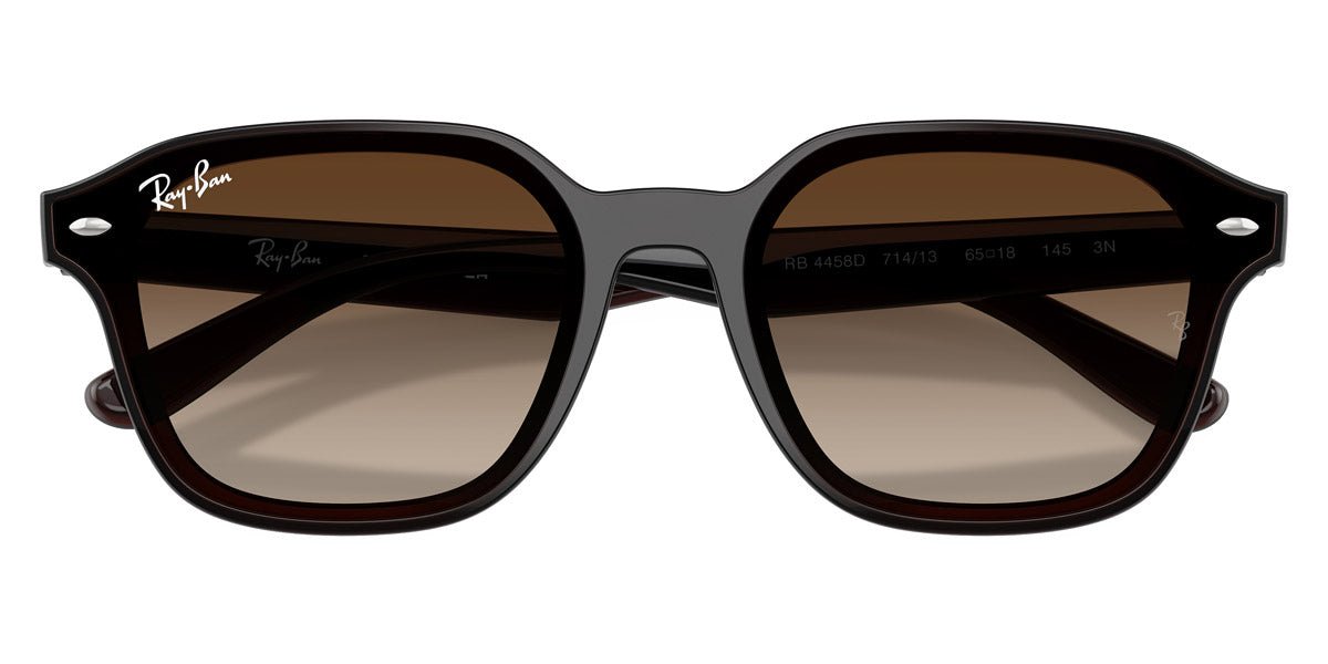 RAY-BAN RB4458D -RAY-BAN Sunglasses- Optivision