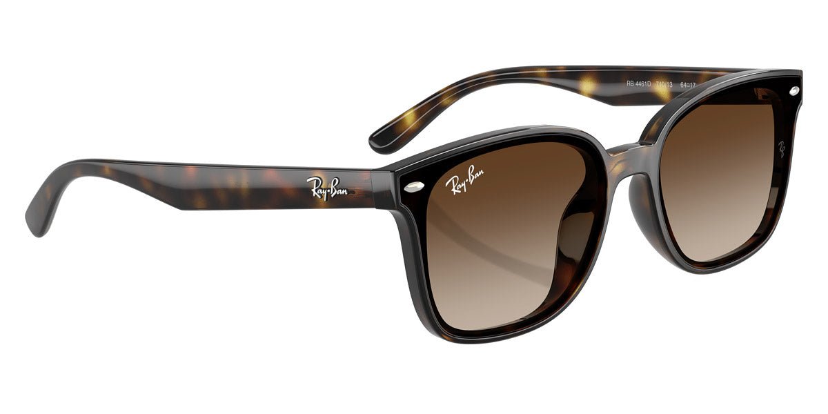 RAY-BAN RB4461D -RAY-BAN Sunglasses- Optivision
