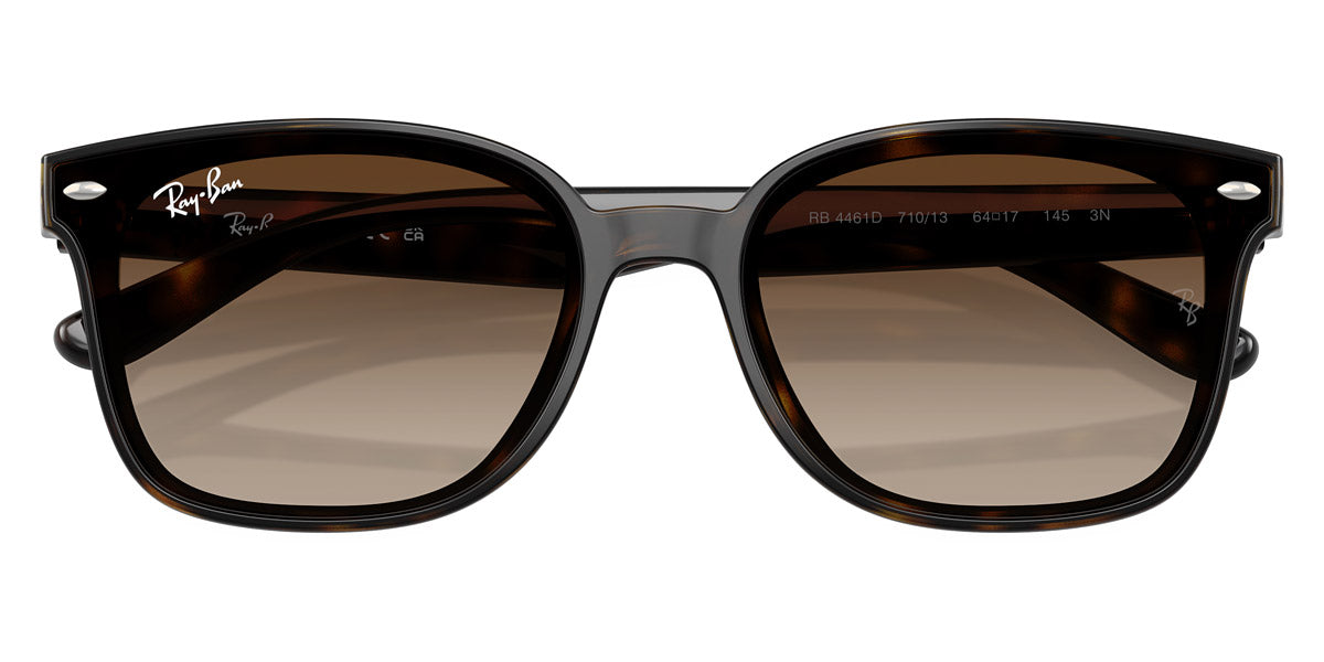 RAY-BAN RB4461D -RAY-BAN Sunglasses- Optivision