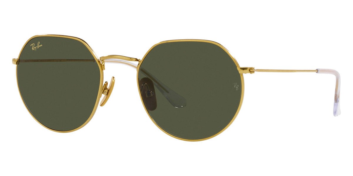 RAY-BAN RB8165 -RAY-BAN Sunglasses- Optivision