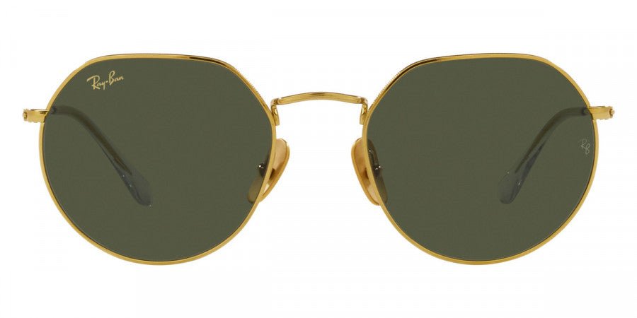 RAY-BAN RB8165 -RAY-BAN Sunglasses- Optivision