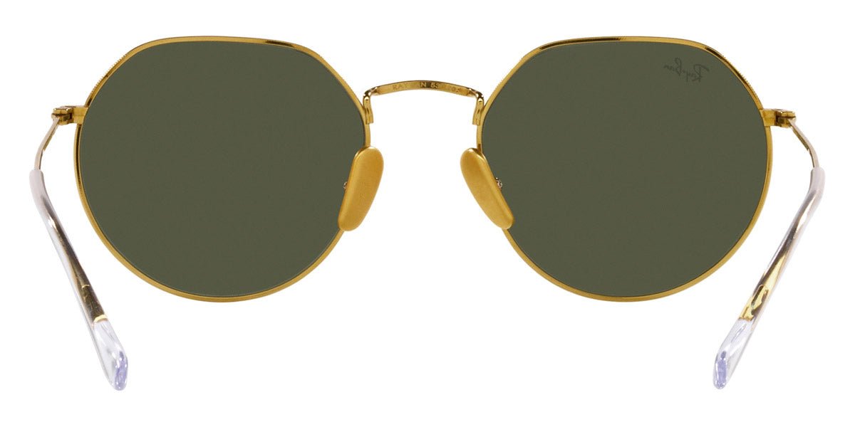 RAY-BAN RB8165 -RAY-BAN Sunglasses- Optivision
