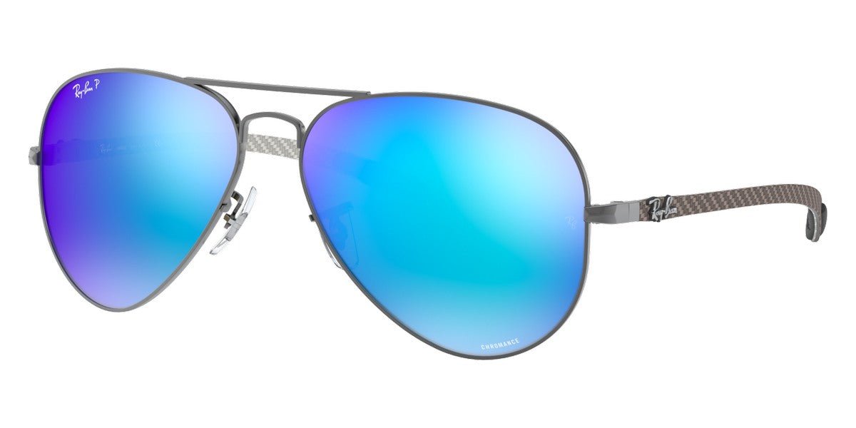 RAYBAN RB8317CH Chromance -RAYBAN Sunglasses- Optivision