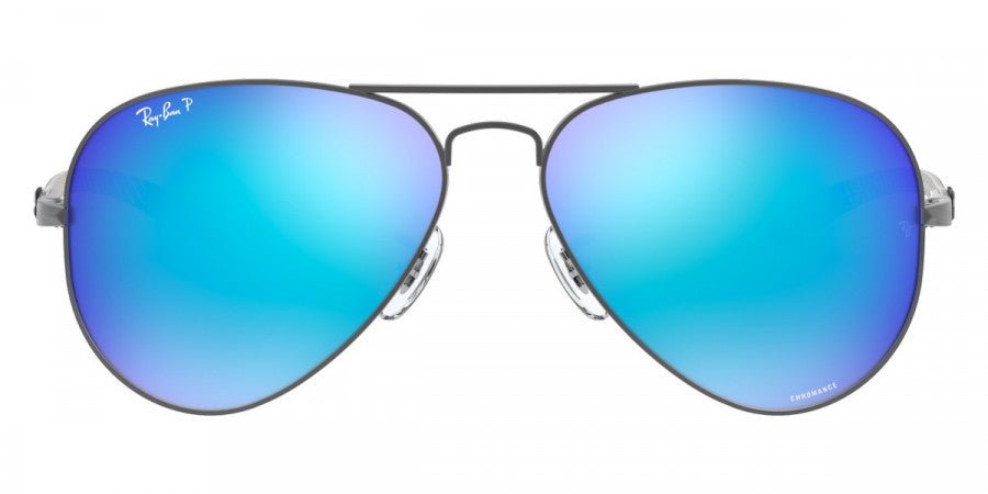 RAYBAN RB8317CH Chromance -RAYBAN Sunglasses- Optivision