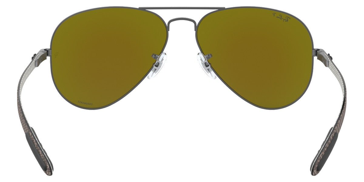 RAYBAN RB8317CH Chromance -RAYBAN Sunglasses- Optivision