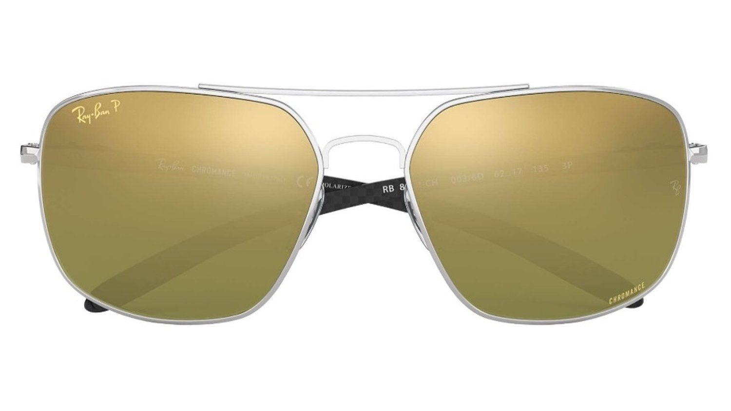 RAY-BAN RB8322CH Chromance -RAY-BAN Sunglasses- Optivision