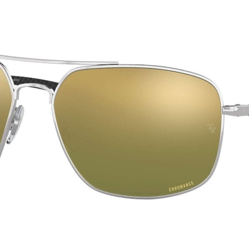 RAY-BAN RB8322CH Chromance -RAY-BAN Sunglasses- Optivision