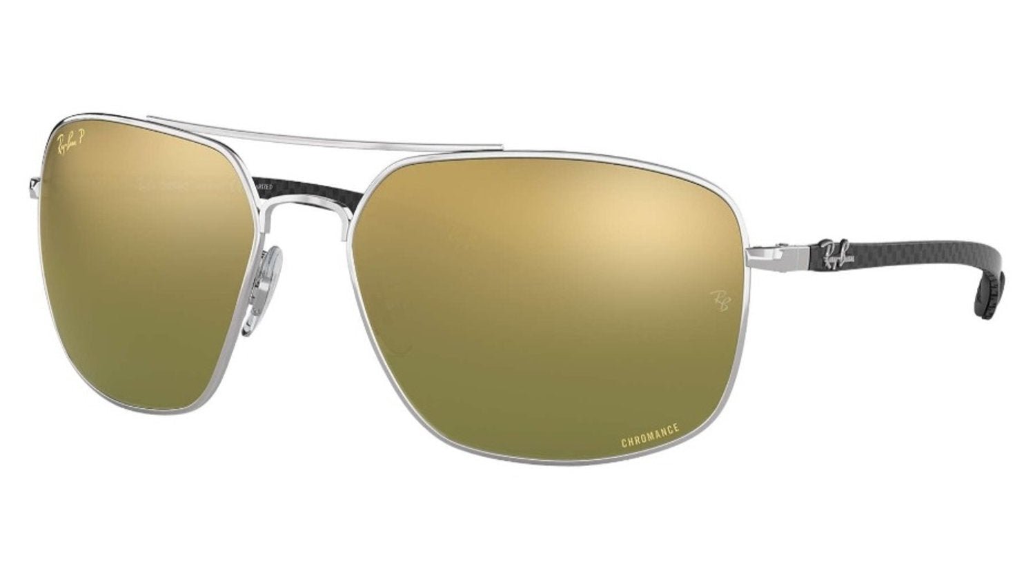 RAY-BAN RB8322CH Chromance -RAY-BAN Sunglasses- Optivision