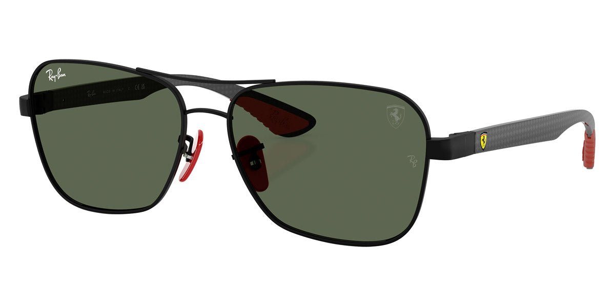 RAY-BAN RB8336M Scuderia Ferrari -RAY-BAN Sunglasses- Optivision