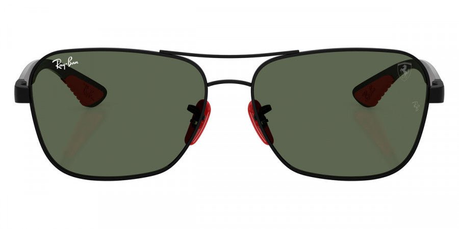 RAY-BAN RB8336M Scuderia Ferrari -RAY-BAN Sunglasses- Optivision