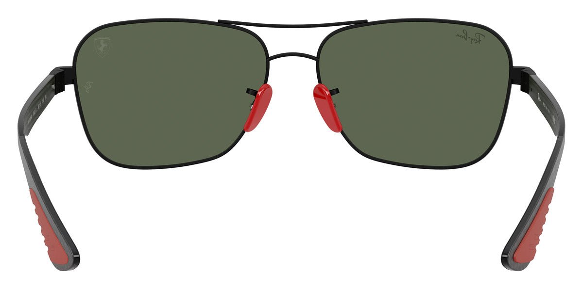 RAY-BAN RB8336M Scuderia Ferrari -RAY-BAN Sunglasses- Optivision