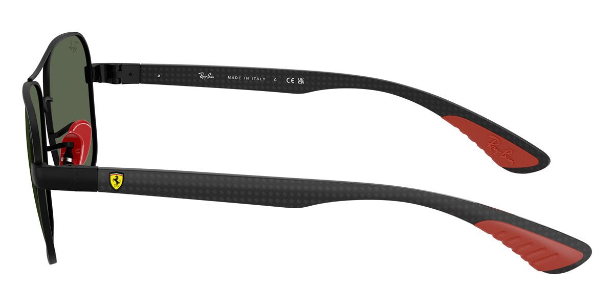 RAY-BAN RB8336M Scuderia Ferrari -RAY-BAN Sunglasses- Optivision