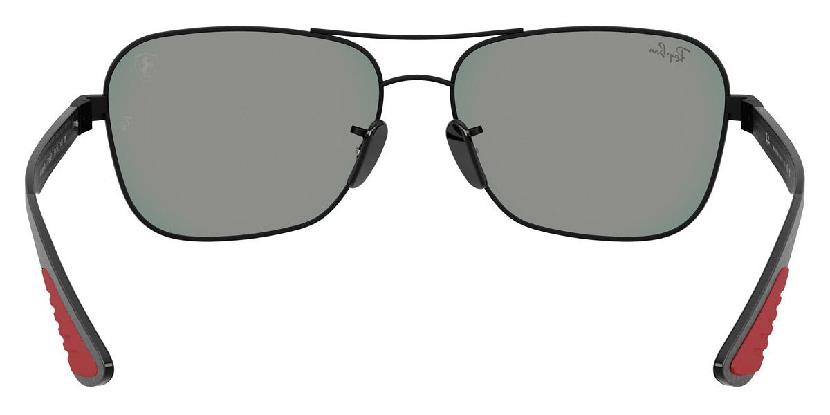 RAY-BAN RB8336M Scuderia Ferrari -RAY-BAN Sunglasses- Optivision
