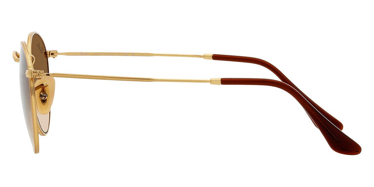 RAYBAN RB3447 ROUND METAL -RAYBAN Sunglasses- Optivision