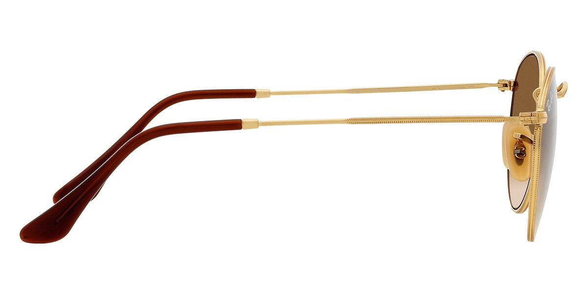 RAYBAN RB3447 ROUND METAL -RAYBAN Sunglasses- Optivision