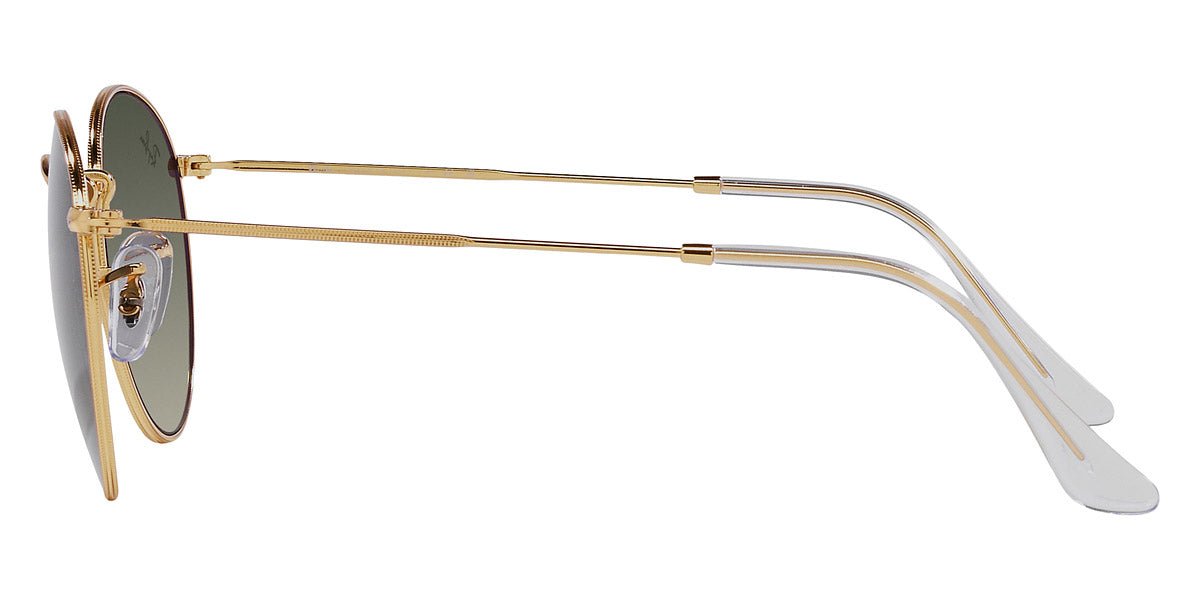 RAYBAN RB3447 ROUND METAL -RAYBAN Sunglasses- Optivision