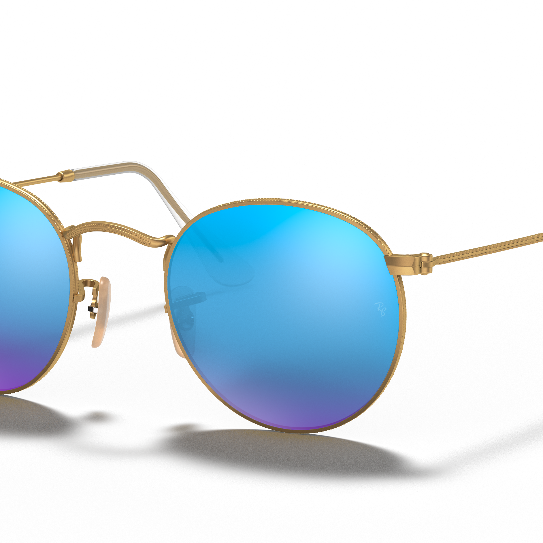 RAYBAN RB3447