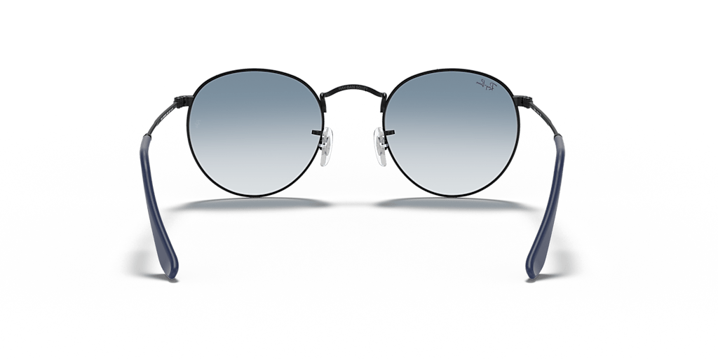 RAYBAN RB3447 ROUND METAL -RAYBAN Sunglasses- Optivision