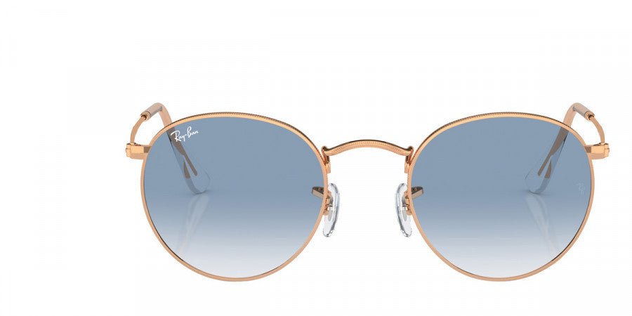 RAYBAN RB3447 ROUND METAL -RAYBAN Sunglasses- Optivision
