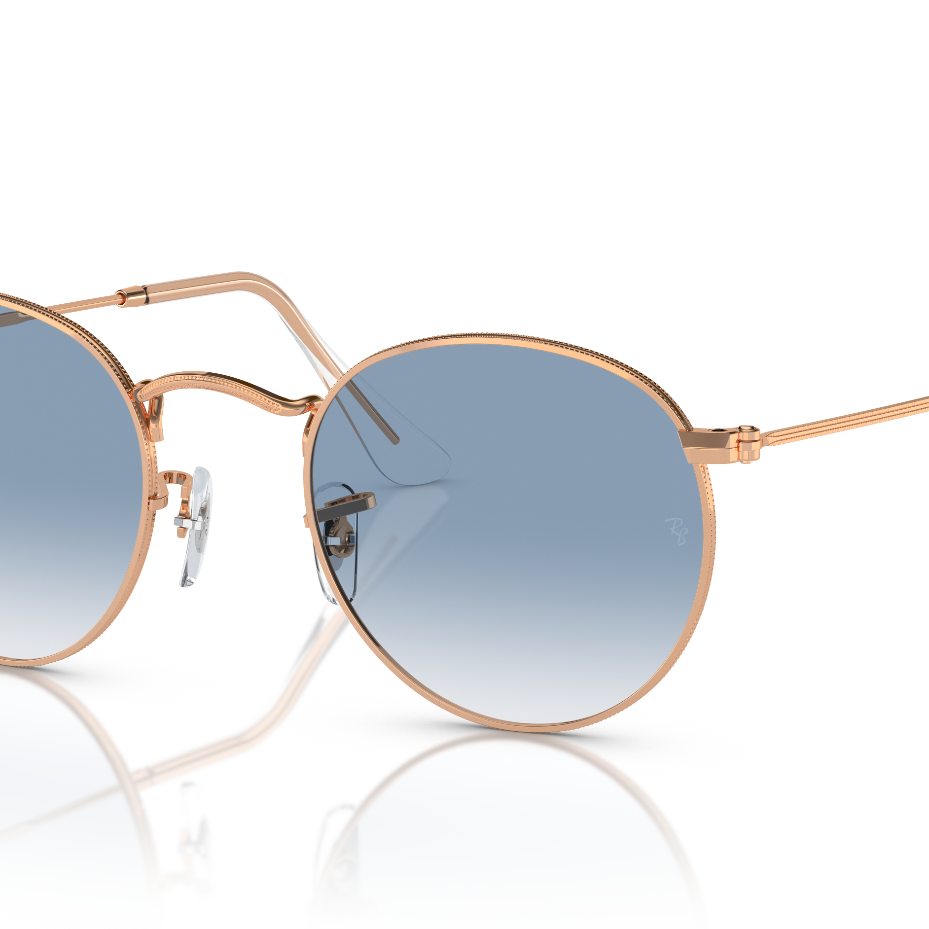 RAYBAN RB3447