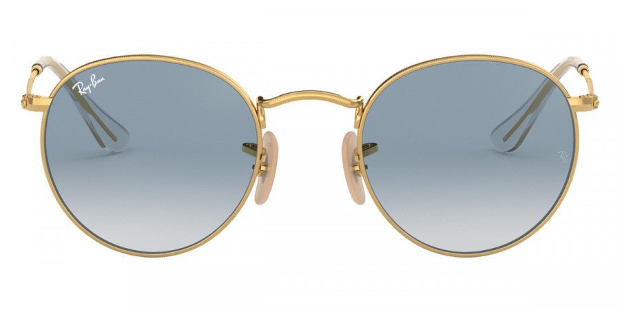 RAYBAN RB3447N ROUND METAL -RAYBAN Sunglasses- Optivision