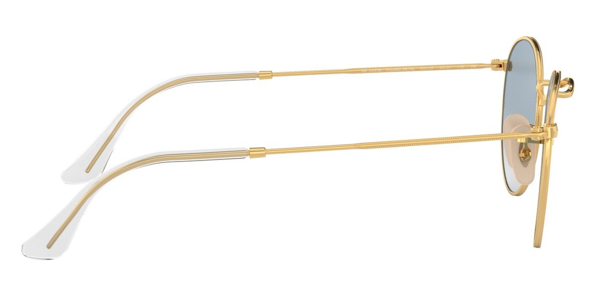 RAYBAN RB3447N ROUND METAL -RAYBAN Sunglasses- Optivision