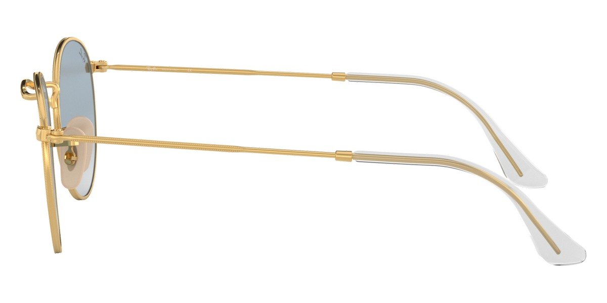 RAYBAN RB3447N ROUND METAL -RAYBAN Sunglasses- Optivision