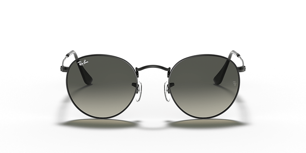 RAYBAN RB3447N ROUND METAL -RAYBAN Sunglasses- Optivision