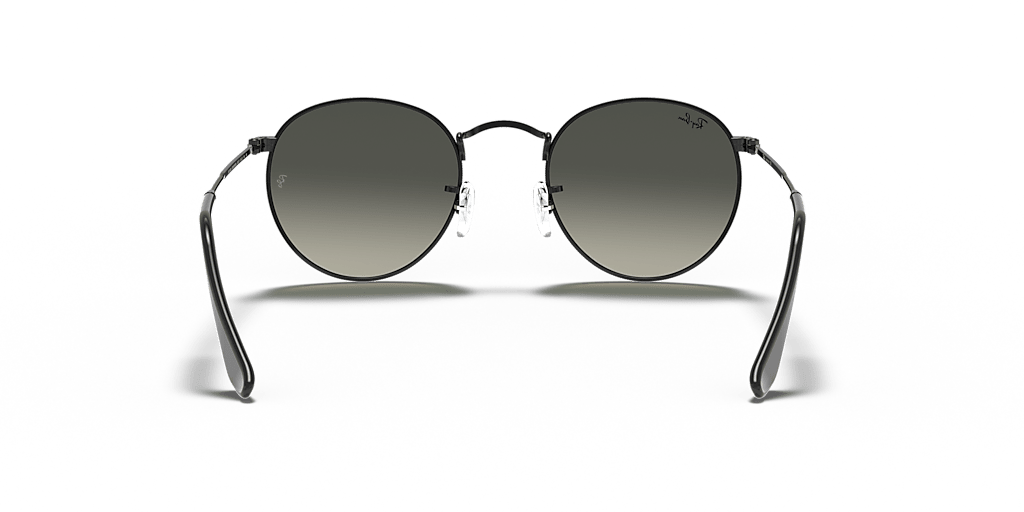 RAYBAN RB3447N ROUND METAL -RAYBAN Sunglasses- Optivision