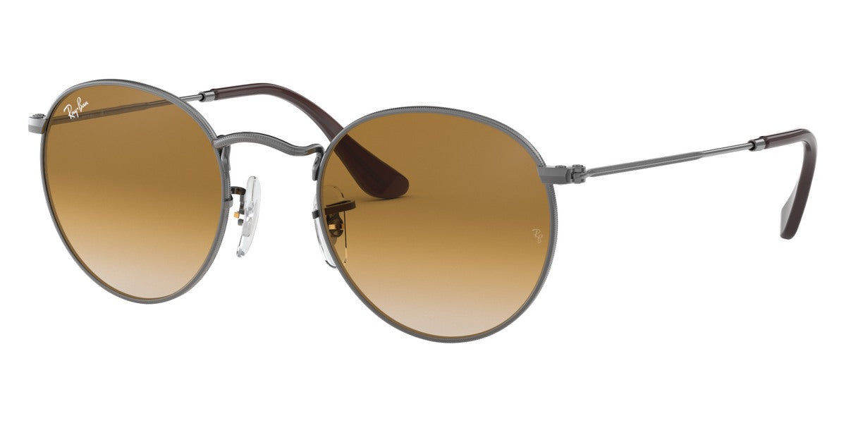 RAYBAN RB3447N ROUND METAL -RAYBAN Sunglasses- Optivision