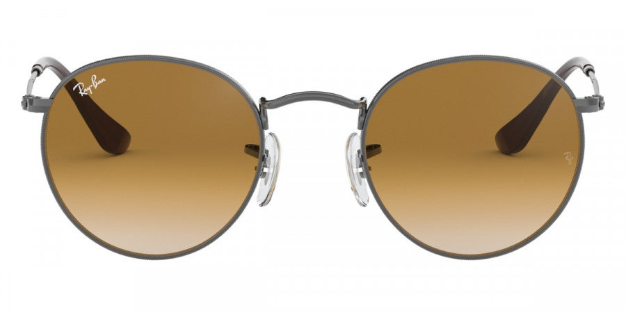 RAYBAN RB3447N ROUND METAL -RAYBAN Sunglasses- Optivision