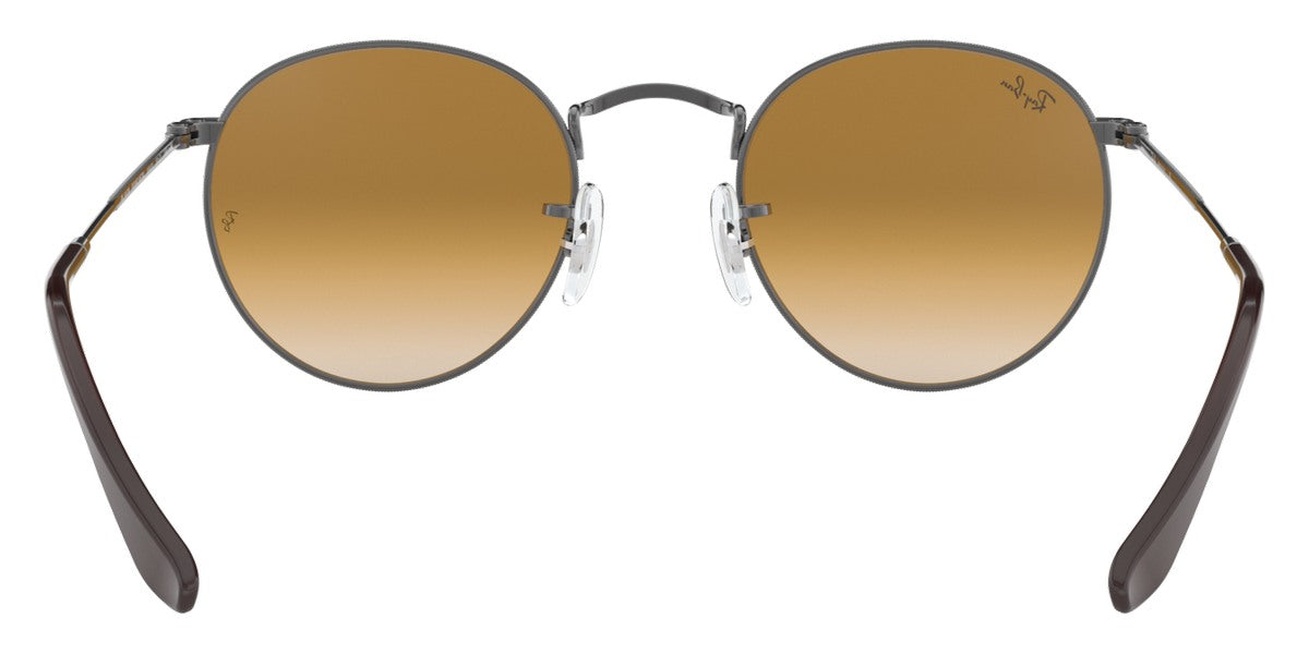 RAYBAN RB3447N ROUND METAL -RAYBAN Sunglasses- Optivision