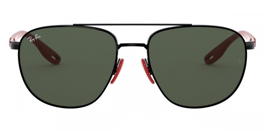 RAY-BAN RB3659M Scuderia Ferrari -RAY-BAN Sunglasses- Optivision