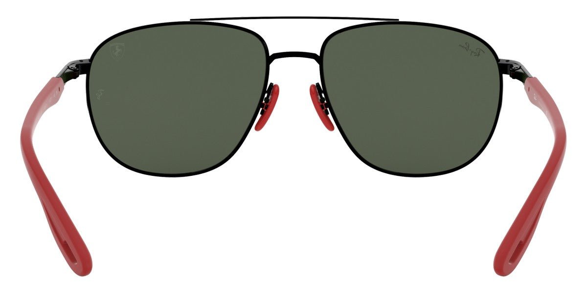 RAY-BAN RB3659M Scuderia Ferrari -RAY-BAN Sunglasses- Optivision