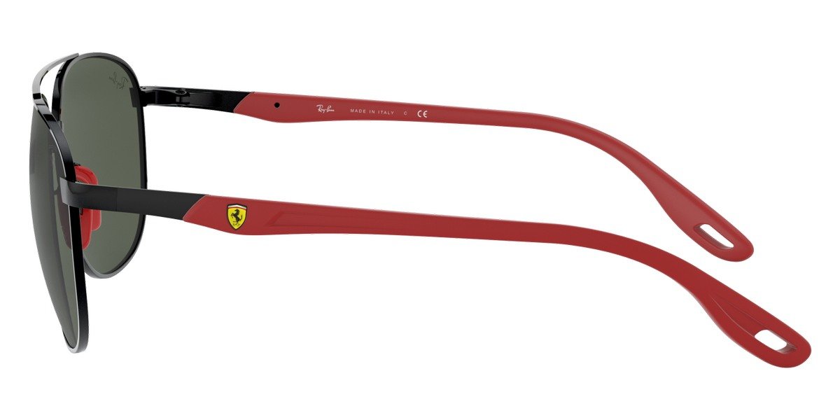 RAY-BAN RB3659M Scuderia Ferrari -RAY-BAN Sunglasses- Optivision