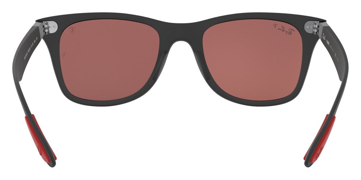 RAY-BAN RB4195M WAYFARER LITEFORCE -RAY-BAN Sunglasses- Optivision