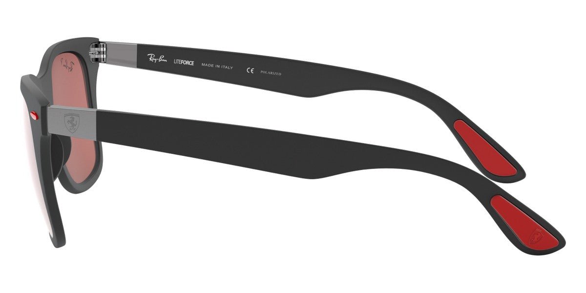 RAY-BAN RB4195M WAYFARER LITEFORCE -RAY-BAN Sunglasses- Optivision