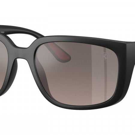 RAY-BAN RB4443M Scuderia Ferrari -RAY-BAN Sunglasses- Optivision