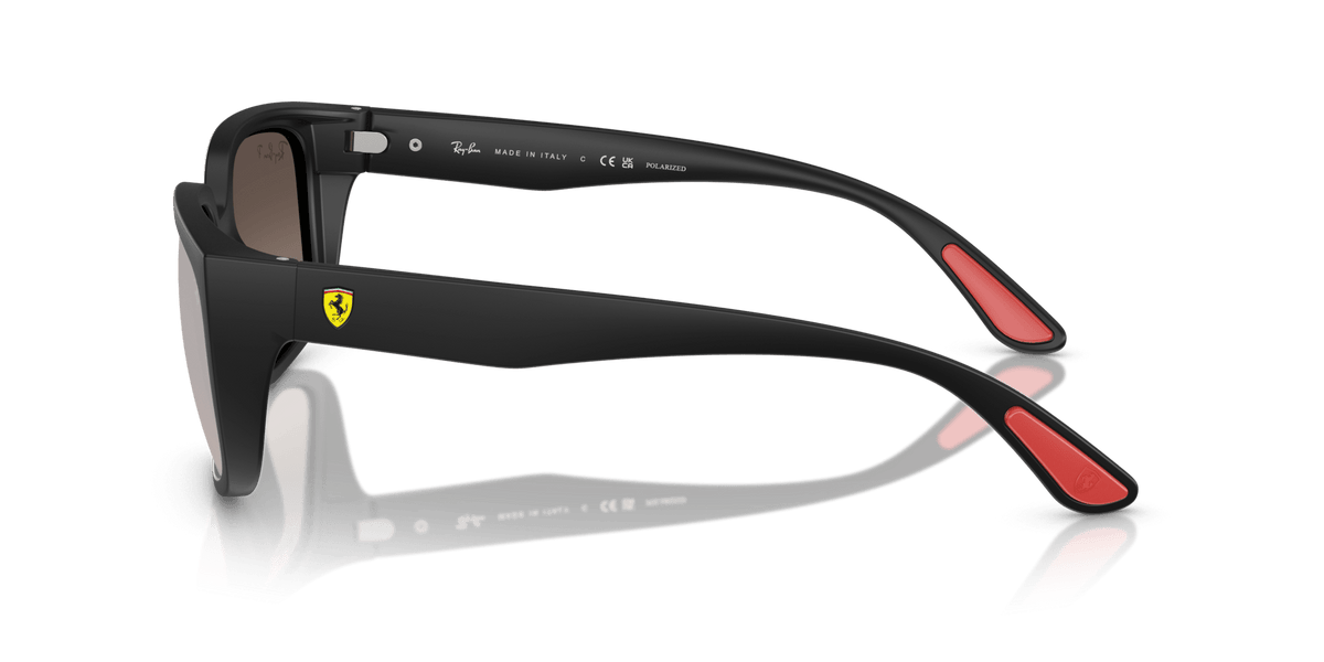 Ray-Ban RB4443M Square Sunglasses -RAY-BAN Sunglasses- Optivision