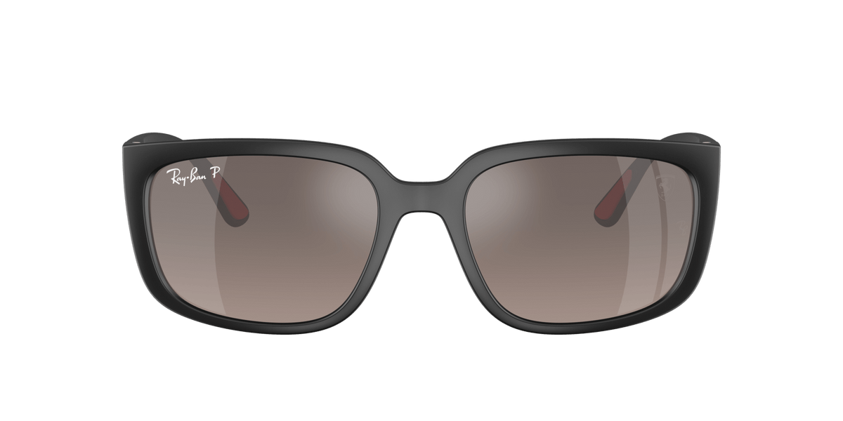 Ray-Ban RB4443M Square Sunglasses -RAY-BAN Sunglasses- Optivision
