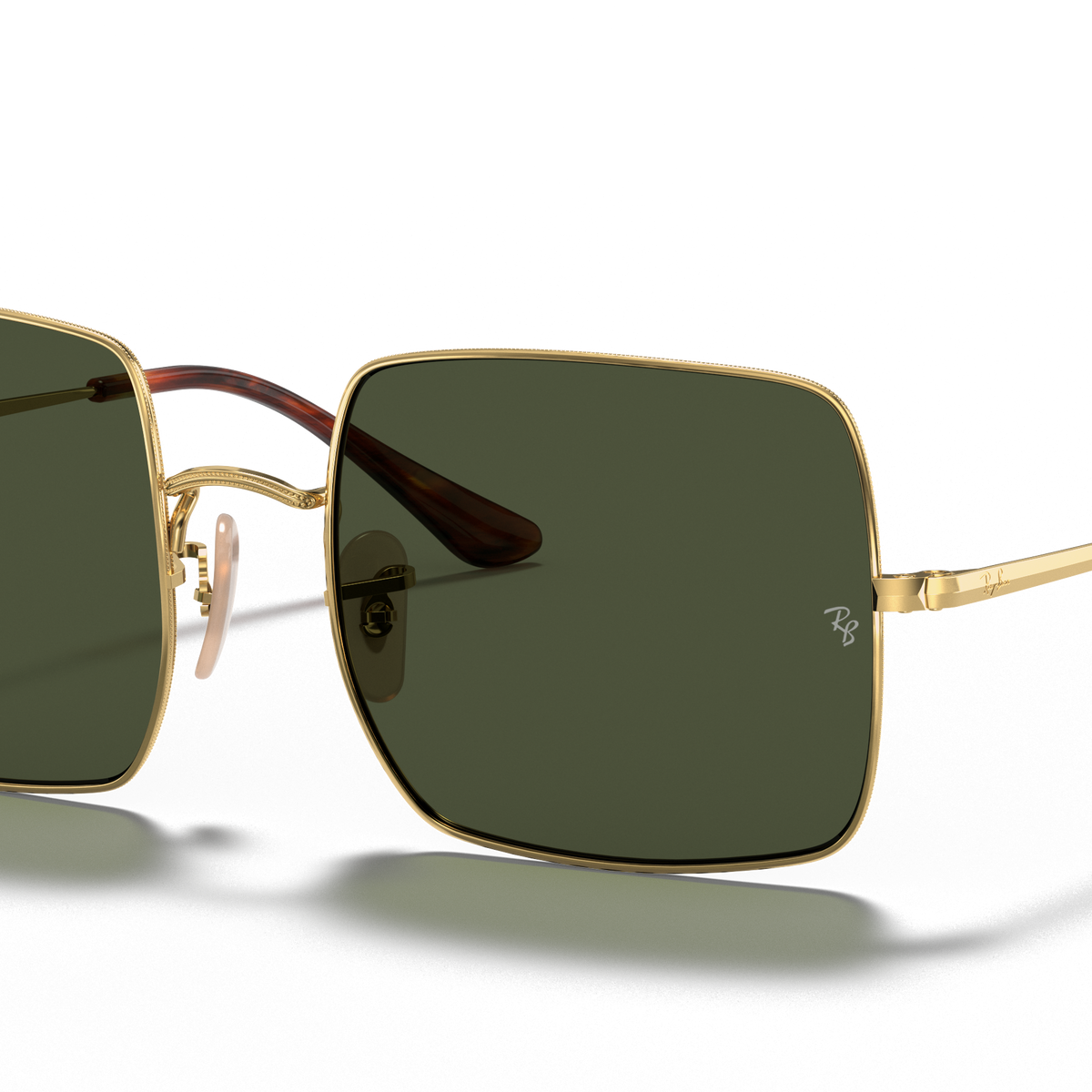 Ray-Ban RB1971 Square Sunglasses